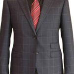 Blazer And Trouser HO-16