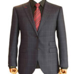 Blazer And Trouser HO-16