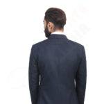 Blazer And Trouser HO-05