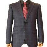 Blazer And Trouser HO-16