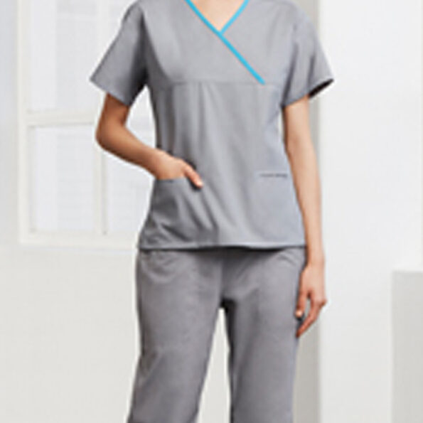 Unimate India SPA Uniform