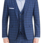 Blazer And Trouser HO-15