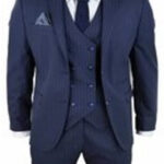 Blazer And Trouser HO-14