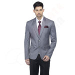 Blazer And Trouser HO-04