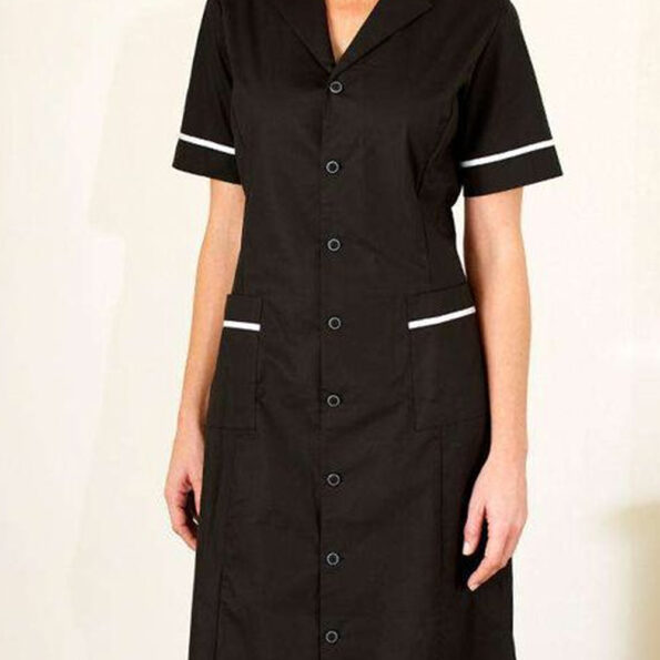 Unimate India SPA Uniform