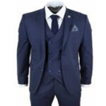 Blazer And Trouser HO-14