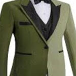 Blazer And Trouser HO-13