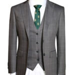 Blazer And Trouser HO-12