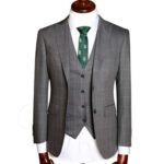 Blazer And Trouser HO-12