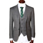 Blazer And Trouser HO-12