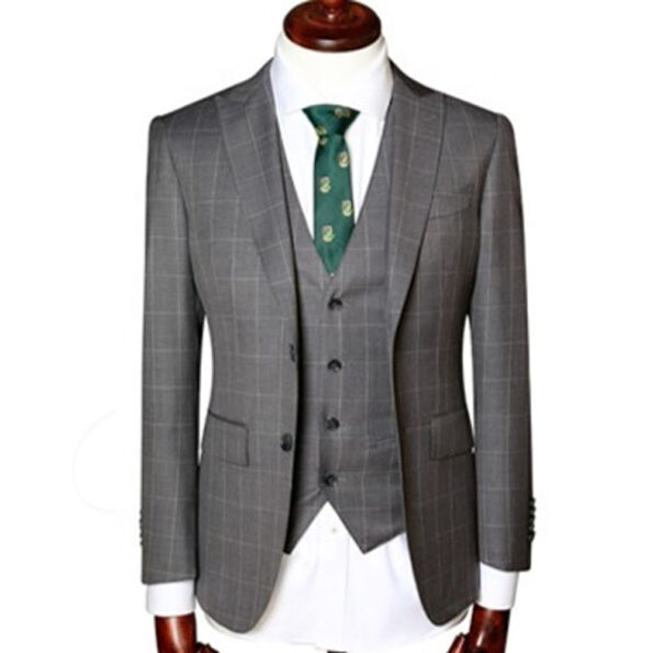 Blazer And Trouser HO-12