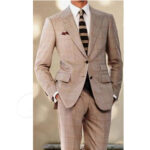 Blazer And Trouser HO-11