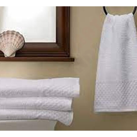 Hand Towel 150gm(2)16x27 for 300TC
