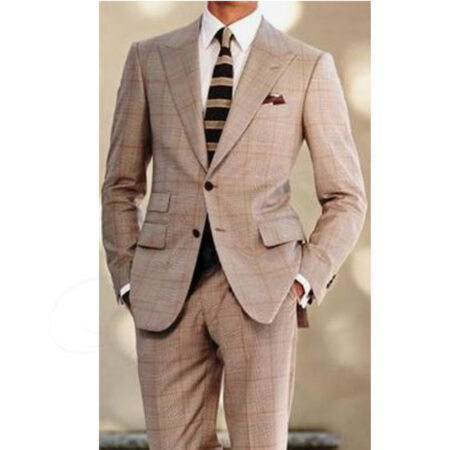 Blazer And Trouser HO-11