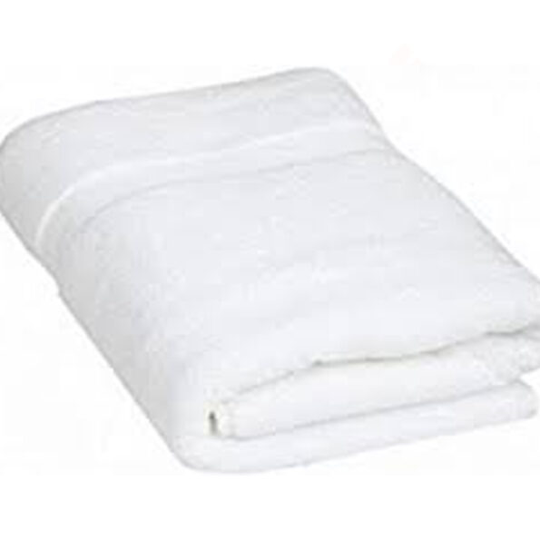 Bath Towel 650gm