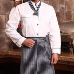 Chef Coat KT-50