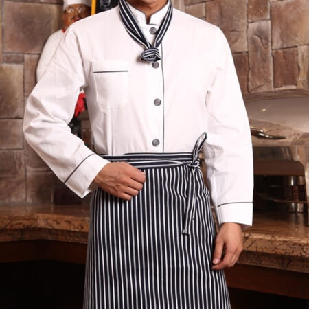 Chef Coat KT-50