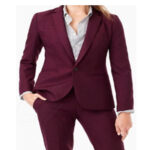 Blazer & Pant FUS-02