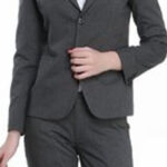 Blazer & Pant FUS-01