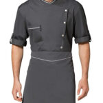 Chef Coat KT-48