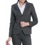 Blazer & Pant FUS-01