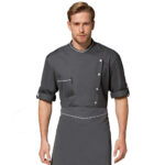 Chef Coat KT-48