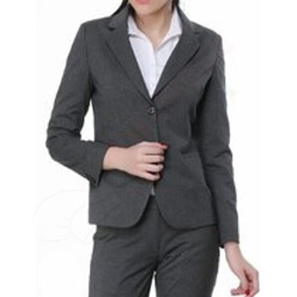 Blazer & Pant FUS-01