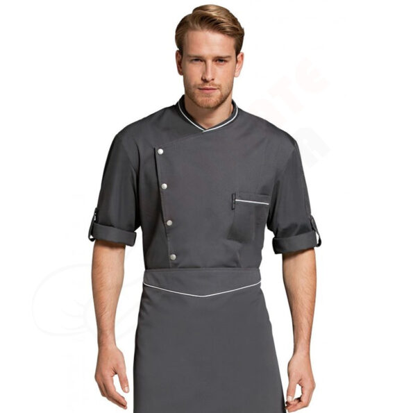 Chef Coat KT-48