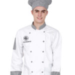 Chef Coat KT-43