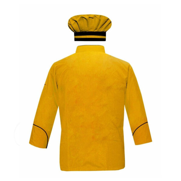 Chef Coat KT-41