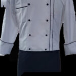 Chef Coat KT-40