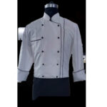 Chef Coat KT-40