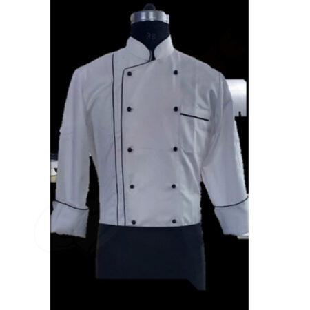 Chef Coat KT-40