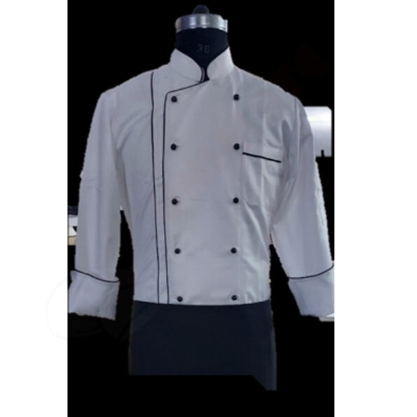 Chef Coat KT-40