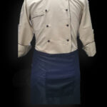 Chef Coat KT-39