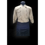 Chef Coat KT-39