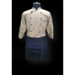 Chef Coat KT-39