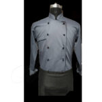 Chef Coat KT-38