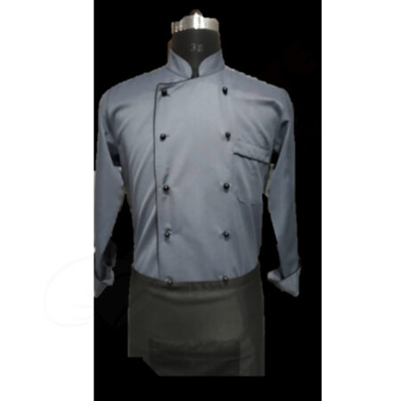 Chef Coat KT-38