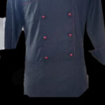 Chef Coat KT-37