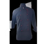 Chef Coat KT-37