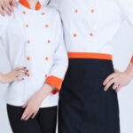 Chef Coat KT-35