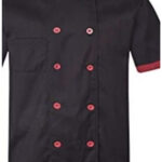 Chef Coat KT-32