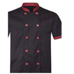 Chef Coat KT-32