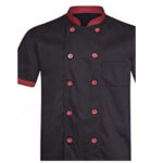 Chef Coat KT-32