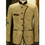 Jodhpuri Coat JD-03