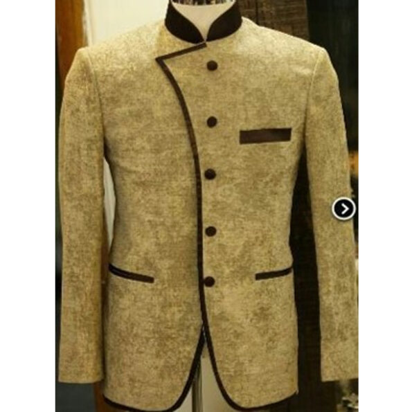 Jodhpuri Coat JD-03