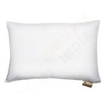 Pillow 750gm(2)17×27 for 300TC