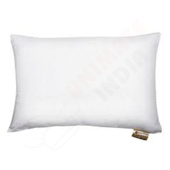 Pillow 750gm(2)17x27 for 300TC