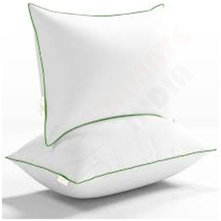 Pillow 750gm(1)17x27 for 200TC